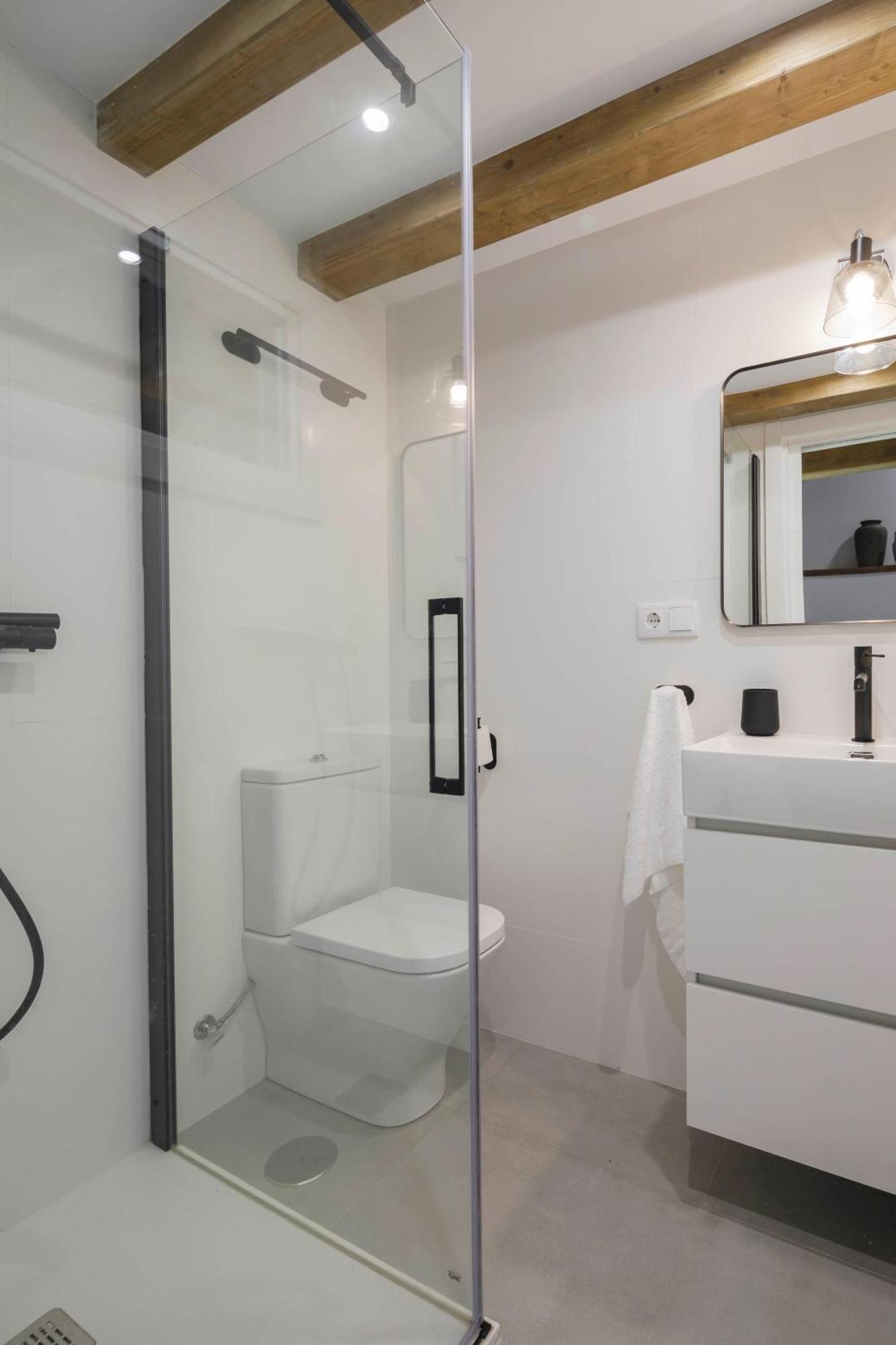 Hermoso Molino Restaurado A Pie Del Rio En Vigo Eksteriør billede